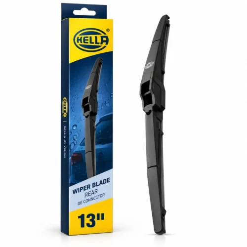 WIPER BLADE 13" REAR OE CONNECTOR (PIEZA)