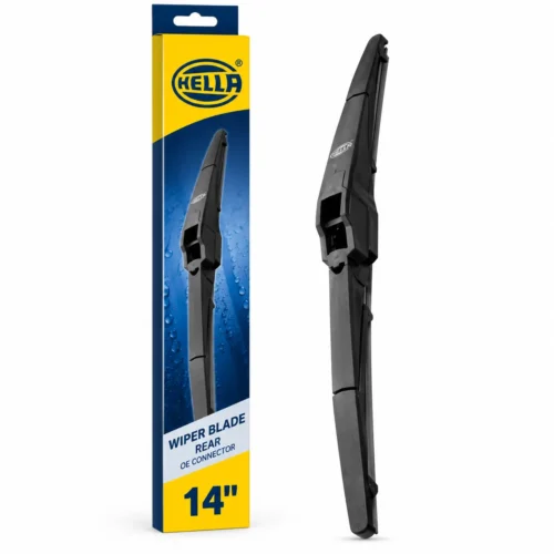 WIPER BLADE 14" REAR OE CONNECTOR (PIEZA)