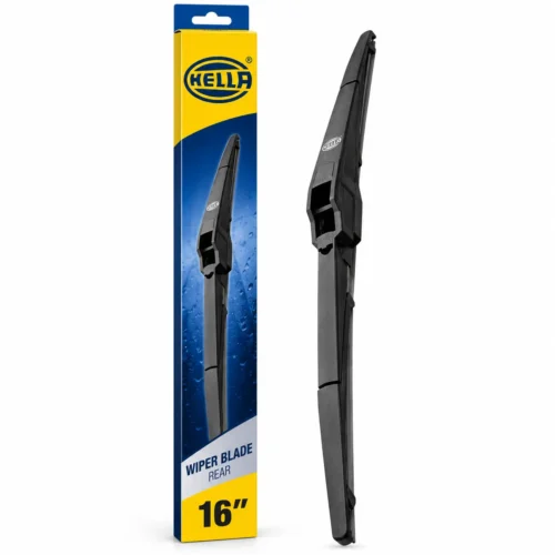 WIPER BLADE 16" REAR OE CONNECTOR (PIEZA)