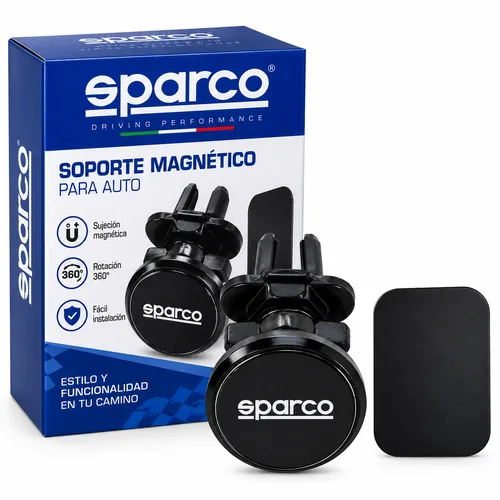 SOPORTE CELULAR SPARCO