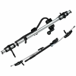 PORTA BICICLETA UNIVERSAL DE ALUMINIO (PIEZA)