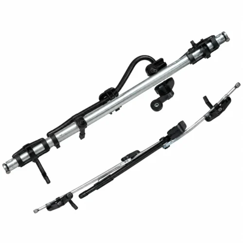PORTA BICICLETA UNIVERSAL DE ALUMINIO (PIEZA)