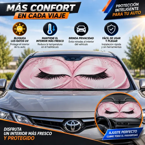 PARASOL POP-UP 150X70CM (PIEZA)