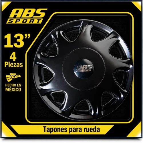 T-TN001NG TAPON T/ORIG TSURU RIN 13 MOD NEGRO