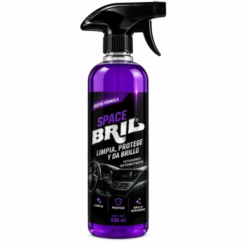 DESENGRASANTE MULTI USOS GREASE BRIL 1 LT