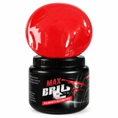 POLISH EN CREMA PREMIUM MAX BRIL 300 GR