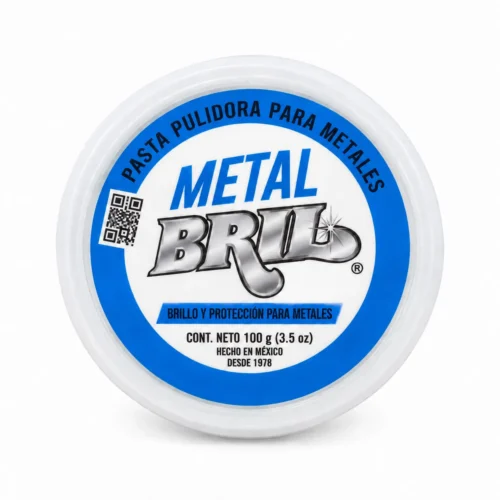 CREMA ABRILLANTADORA PASTA AZUL 300 GR