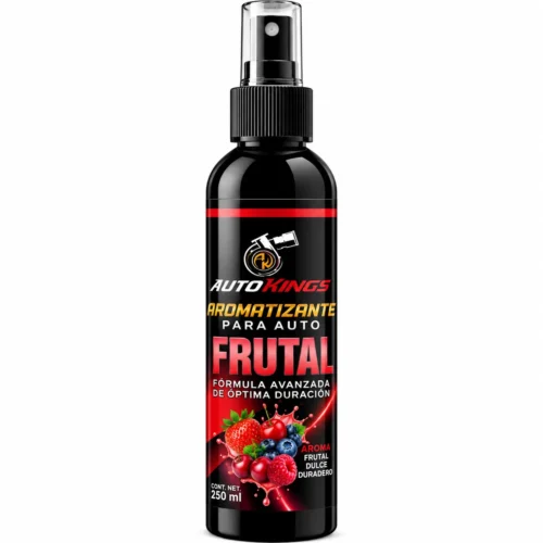 AROMATIZANTE LIQUIDO 250ML FRUTAL
