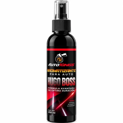AK-HB AROMATIZANTE LIQUIDO 250ML HUGO BOSS