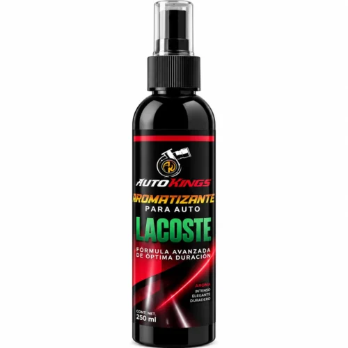 AK-LACOSTE AROMATIZANTE LIQUIDO 250ML LACOSTE