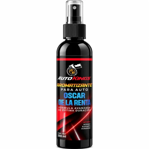 AROMATIZANTE LIQUIDO 250ML OSCAR DE LA RENTA