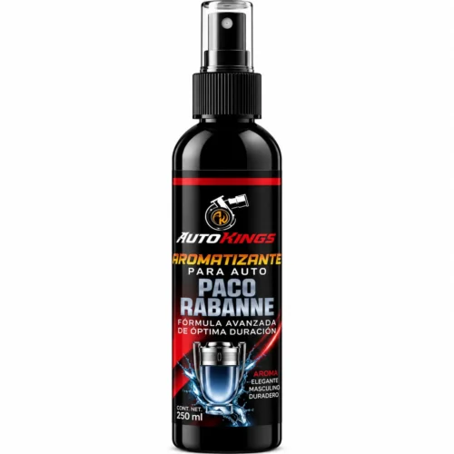 AK-PR AROMATIZANTE LIQUIDO 250ML PACO RABANNE
