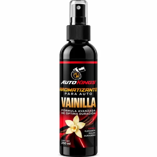 AROMATIZANTE LIQUIDO 250ML VAINILLA