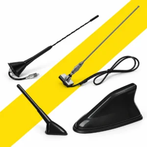ANTENAS