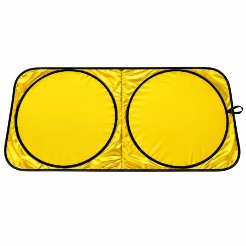 BSJN23094 PARASOL POP-UP AMARILLO 150X70CM (PZA)