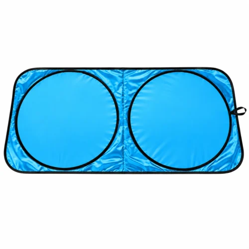 BSJN23095 PARASOL POP-UP AZUL CLARO 150X70CM (PZA)