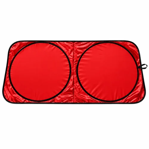 BSJN23096 PARASOL POP-UP ROJO 150X70CM (PZA)