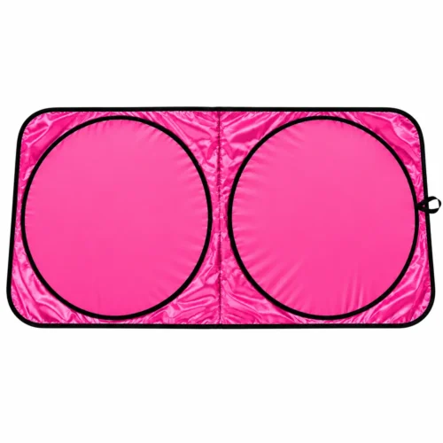 BSJN23115 PARASOL POP-UP ROSA 150X70CM (PZA)
