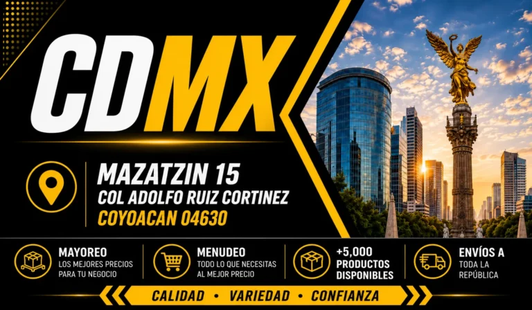 CDMX