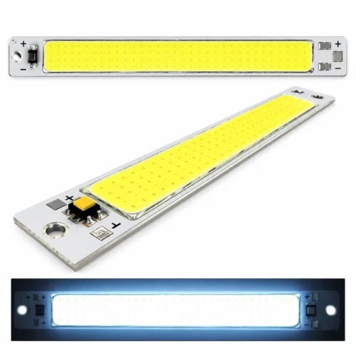 COBLAMP:300*33MM LAMPARA INTERIOR COB 30CM X 3.3CM 12V-32V (PZA)