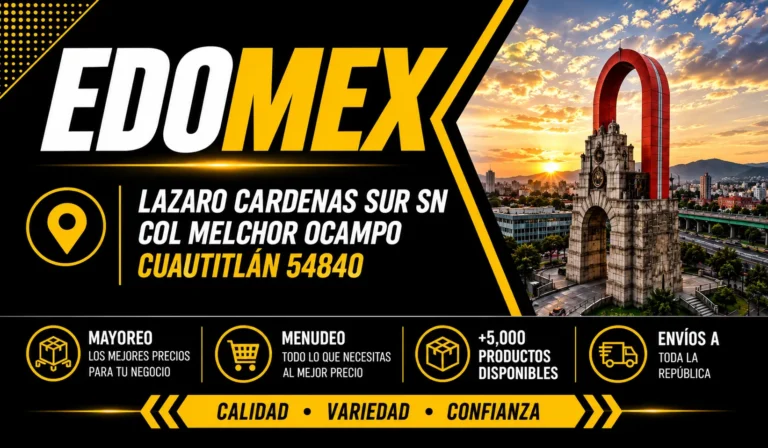 EDOMEX