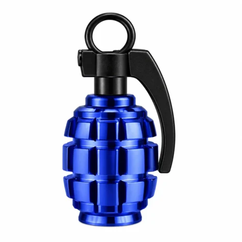 JT-024-1 TAPON DE VALVULA GRANADA AZUL (KIT)
