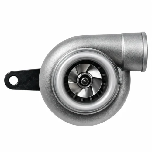 LL-MTTC LLAVERO METALICO TURBO CON LOGO TUNIX CROMADO (PIEZA)