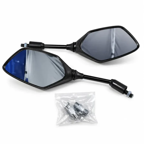 ESPEJO RETROVISOR CONVEXO PARA WUYANG HONDA PCX150/160
