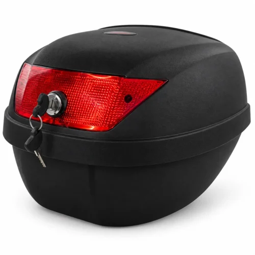 PORTA EQUIPAJE PARA MOTOS DE 30L (PIEZA)