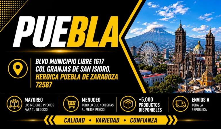 PUEBLA