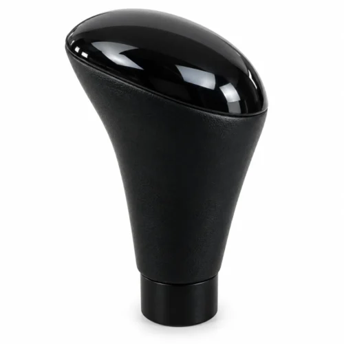 PERILLA DE VELOCIDAD UNIVERSAL NEGRO PERILLA CUALQUIER MATERIAL (PZA)