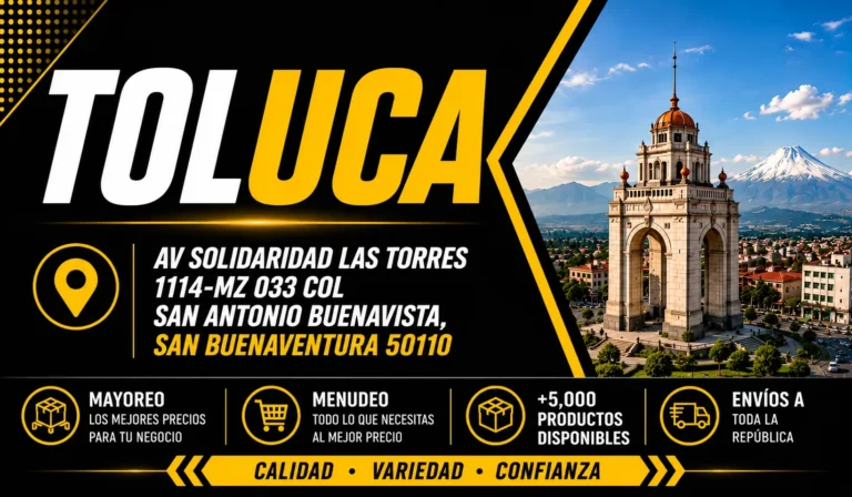 TOLUCA