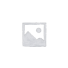 CORTINA LATERAL DE ALUMINIO DE 44*36 CON CHUPONES MATE GRIS